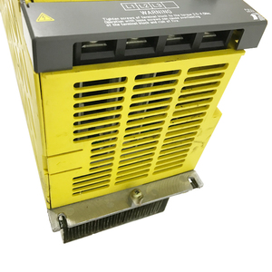 Amplificador FANUC A06B-6141-H037 H580 Nuevo Original Probado con Garantía Envío Rápido Alta Calidad - Product Image 4
