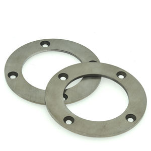 하이 퀄리티 링 Alnico 제조 업체 로터 Alnico 5 자석 - Product Image 4