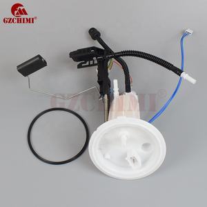 Unidad <span class=keywords><strong>de</strong></span> envío <span class=keywords><strong>de</strong></span> nivel <span class=keywords><strong>de</strong></span> bomba <span class=keywords><strong>de</strong></span> <span class=keywords><strong>combustible</strong></span> izquierda del conductor con sello en tanque para BMW E60 E63 M5 16117373525 - Product Image 1