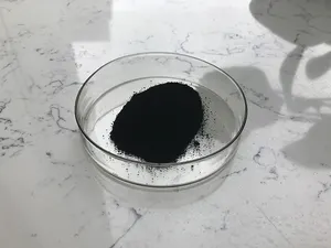 CAS 99685-96-8 siyah toz beslenme takviyesi Fullerene C60