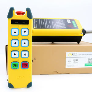 Venta directa Control remoto inalámbrico industrial Inteligencia Control remoto industrial - Product Image 1