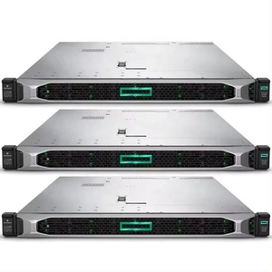 Servidor en Rack 1U HP DL360 G11/G10/G9 DL380 DL388 DL580 en Oferta - Product Image 4