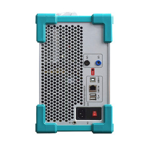 เครื่องทดสอบรีเลย์ฉีดไฟฟ้ารองแบบสามเฟส 110V (1A) - 220V (0.6A) ใช้งานง่ายและรวดเร็ว สีฟ้า - Product Image 4