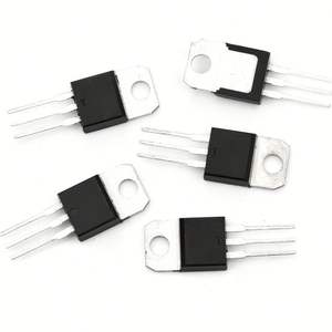 New & Original Guaranteed 7N70L-TF1-T-VB TO-220F Transistor Specialized Electronic Components Purchasing and Support Services - Product Image 1