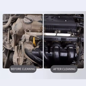 ODM/OEM Hochwertiges Außenreinigungsmittel für Automobilmotoren, Ölentferner, Autowartungsprodukt - Product Image 4