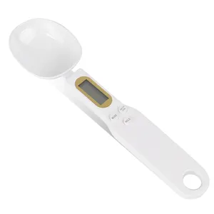 Best Seller Mini Kitchen Scale Digital Electronic Food Scale Digital Portable Measuring Spoon