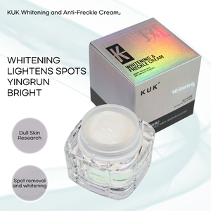 韩国纯素食护肤霜美白祛斑 - Product Image 3