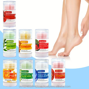 Pasta Reparadora Anti-Grietas para Manos y Pies, Humectación Profunda 72H, Glicerina, Vitamina E y C, 40ml, Blanqueadora y Nutritiva Hansa Todo Tipo de Piel - Product Image 3