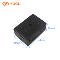 Traceur GPS 4G pour véhicule YG-T11, surveillance en temps réel, application Android, montage sur tableau de bord PC, garantie 1 an