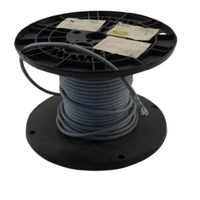 2/4/6/8/10/12/16/20/28 Core Cables de alimentación industrial Cable de control Robots Cable TRVV Servo Motor Cable de cadena de arrastre Cobre desnudo
