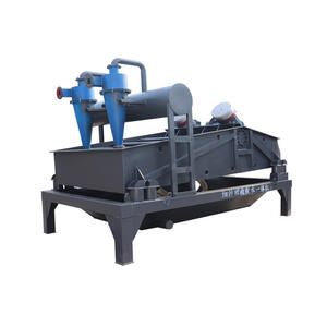 Peneira De Deságua De Argila Pesada Usada Para Fazer Tijolos Em Fábricas De Tijolos - Product Image 4