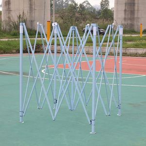 Parti etkinliği için DNL özelleştirilmiş sergi çadır fuarı kolay kurulan çadır - Product Image 5