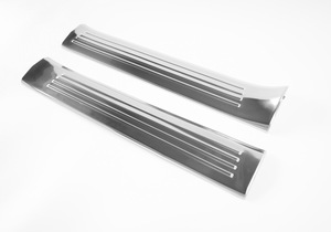 แผ่นรองบันไดต้อนรับรุ่นอัพเกรด GLS - Product Image 2