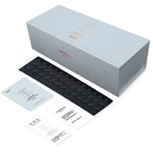 ウェルデイ腰椎固定器、通気性があり肌に優しく、体をスリムにし、美しい体型に導きます。 - Product Image 3