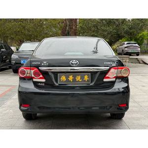 Auto Usado <span class=keywords><strong>Toyota</strong></span> <span class=keywords><strong>Corolla</strong></span> 2013, Volante a la Izquierda, 4 Puertas, 5 Plazas, Sedán, Gasolina, con Techo Corredizo, Interior de Tela Oscura, Automático, LHD - Product Image 5