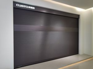 Di alta qualità moderna di controllo elettronico porta del <span class=keywords><strong>Garage</strong></span> con il <span class=keywords><strong>Garage</strong></span> impermeabile apriporta e motore conveniente per l'uso del parco - Product Image 5