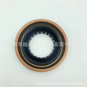 ซีลน้ำมันเพลาขับฟอร์ด 9L8P7H260BB 200 มม. ซีลเพลาหลังสำหรับรถยนต์ฟอร์ด - Product Image 4
