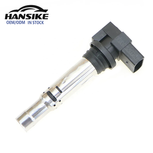 Bobina de Encendido Original HANSIKE para Automóviles, Sistemas de Motor, Encendedor de Bobina de Encendido, Otras Piezas de Motor, Accesorios para Automóviles - Product Image 1