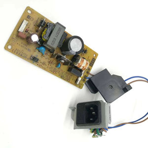 Placa de alimentación de 6 uds compatible con Brother J6715DW MPW0920L MPW0931 J6510DW J5910DW J5610DW J5910CDW J5955DW J6910DW J6910CDW - Product Image 5