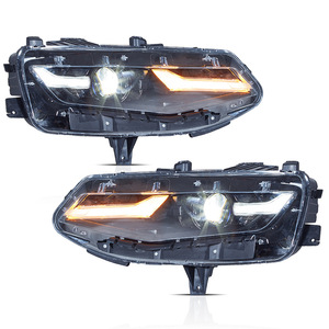 12V 35W <b>LED</b> Modified <b>Headlights</b> for 2020 and Later <b>LED</b> <b>Headlights</b> Brightens Your Drive With High Lumens and Precise Light Distri - Product Image 1