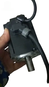 Controlador PLC, Sensor, Motor, Nuevo y Original, SGM7J-02AFC6S - Product Image 1