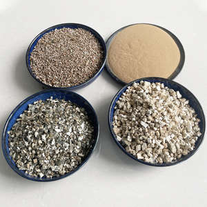 Venta de Vermiculita Cruda Dorada, Polvo de Vermiculita Cruda Deshidratado, Precio por Tonelada, Vermiculita Cruda Malla 20-40, Polvo de Vermiculita - Product Image 6