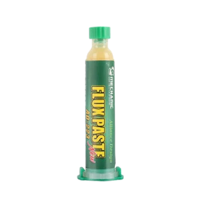 AD-559 AD-223 Pâte de flux sans nettoyage sans plomb, gel de soudure 100g 10CC pour réparation SMD BGA CSP PCB IC carte mère de téléphone - Product Image 5