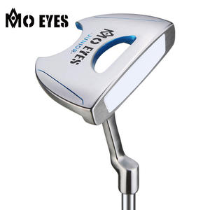 Moeyes JRTuG008พัตเตอร์กอล์ฟสำหรับเด็กถนัดมือขวาสำหรับนักกอล์ฟรุ่นเยาว์ - Product Image 3