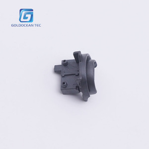 Fusor de brida GoldOcean Tec (izquierda RC4-7269-000, derecha RC4-7268-000) para <span class=keywords><strong>HP</strong></span> <span class=keywords><strong>M607</strong></span>, M608, M609, M631, M632, M633, RM2-9506/RM2-9305 - Product Image 6