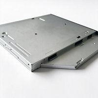 Lecteur de DVD interne ultra-plat multi-lecteurs modèle GUD0N, SDX0H12647, 00WH106, 45K0501, ALVK111
