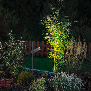 Nouveau IP65 extérieur GU10 3W LED lampe de jardin <span class=keywords><strong>spot</strong></span> lumineux pour paysage parc à thème - Product Image 3