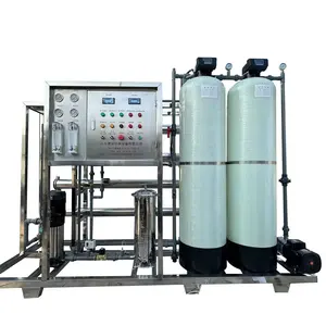 High Quality Equipment Components Filtration Equipment Parts Reverse Osmosis System