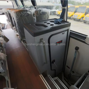 50 posti jinlu autobus usati Premium autobus usati venduti a prezzi bassi - Product Image 6