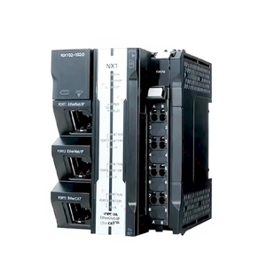 Contrôleur PLC Gold Seller NX102-1020, pilote de serveur, neuf et original, disponible immédiatement - Product Image 4