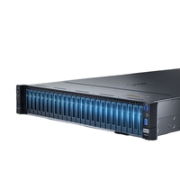 XFusion FusionServer 2258 V7 2U 랙 서버 |   AI 추론 및 가상화를 위한 듀얼 소켓 AMD EPYC 엔터프라이즈 컴퓨팅 서버