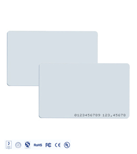 Tarjeta RFID RFIC02A 13.56MHZ IC - Product Image 4