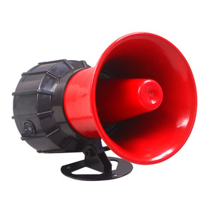 Alarma de Corte de Energía Td T, Relé de Voltaje de CA de 380V con Bocina para Uso General - Product Image 2