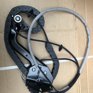 Câble de porte coulissante latérale Q <span class=keywords><strong>Passager</strong></span> 9068204169 9068204100 9068203769 9068204569 9068203369 pour Mercedes-Benz <span class=keywords><strong>Sprinter</strong></span> 2006-2017 - Product Image 6