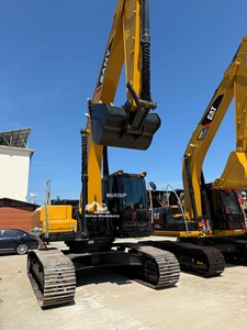 Excavadora Usada <span class=keywords><strong>de</strong></span> Marca Sany 245H, Excavadora <span class=keywords><strong>de</strong></span> Cadenas en Stock, Excavadora <span class=keywords><strong>de</strong></span> <span class=keywords><strong>Segunda</strong></span> <span class=keywords><strong>Mano</strong></span> <span class=keywords><strong>de</strong></span> 24.5 Toneladas, Maquinaria Pesada en Venta - Product Image 2