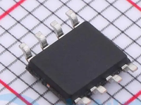 Régulateur de tension linéaire d'origine authentique, circuit intégré L78L08ABD13TR