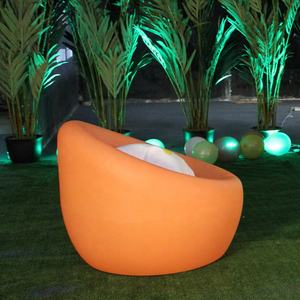 Chaise longue de <span class=keywords><strong>piscine</strong></span> écologique, <span class=keywords><strong>fauteuil</strong></span> d'extérieur, chaise de jardin en <span class=keywords><strong>plastique</strong></span> pour jardin, bord de <span class=keywords><strong>piscine</strong></span>, cour - Product Image 1