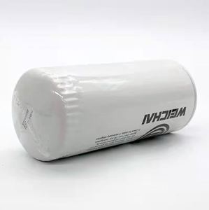 Nuevo Filtro de Aceite de Motor de Camión Original de Alta Calidad Weichai 1000424655 VG61000070005 para Sinotruk HOWO A7 SITRAK Shacman - Product Image 5