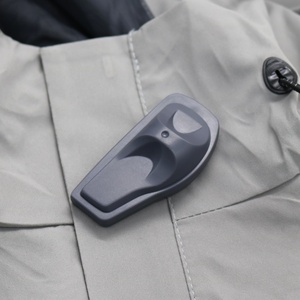 ป้ายซุปเปอร์แท็กขนาดเล็ก58kHz สำหรับใส่ในร้านเสื้อผ้าป้ายแข็งเพื่อความปลอดภัยสำหรับกระเป๋าร้านค้ากันขโมย - Product Image 3