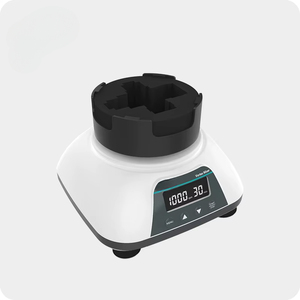 Mezclador VM550X para Viales de Vidrio con 1 Año de Garantía y Mecanismo Oscilante - Product Image 6