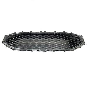 Accessoires Auto <span class=keywords><strong>Calandre</strong></span> Supérieure Avant Chromée OEM KS73-8200-A Grilles de Voiture Noires pour <span class=keywords><strong>Ford</strong></span> Fusion <span class=keywords><strong>Mondeo</strong></span> 2019 - Product Image 2