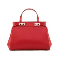 How to Grade Luxury Handbags