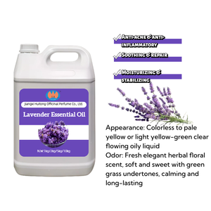 <span class=keywords><strong>Huile</strong></span> <span class=keywords><strong>Essentielle</strong></span> de Lavande 100% Pure en Gros – Prix Avantageux pour Tous Types de Peau <span class=keywords><strong>et</strong></span> Soins Capillaires - Product Image 1