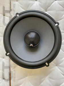 Haut-parleur coaxial Harman IBL GTO629 de 6,5 pouces pour la modification du système audio de voiture. Produit original et authentique - Product Image 6