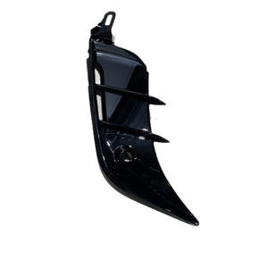 Bezel de phare antibrouillard avant Toyota Camry Sport Edition 52712-0Y030, pièce de rechange en plastique - Product Image 4