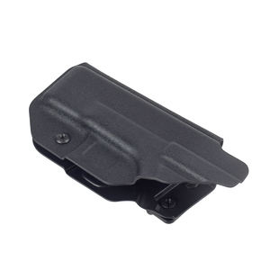 Bao đựng súng chiến thuật LAMBUL Kydex <span class=keywords><strong>G43</strong></span> IWB, dùng ngoài trời, săn bắn, dành cho người thuận tay phải, phụ kiện màu đen - Product Image 6